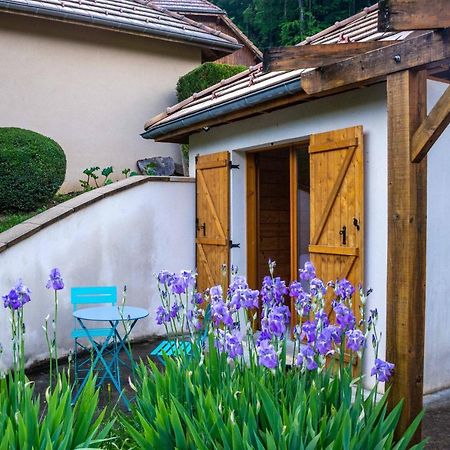 Guesthome La Petite Salette Monestier-de-Clermont Exterior foto